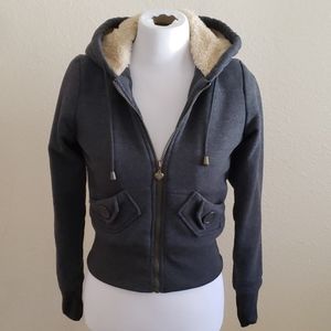 Dollhouse Jacket